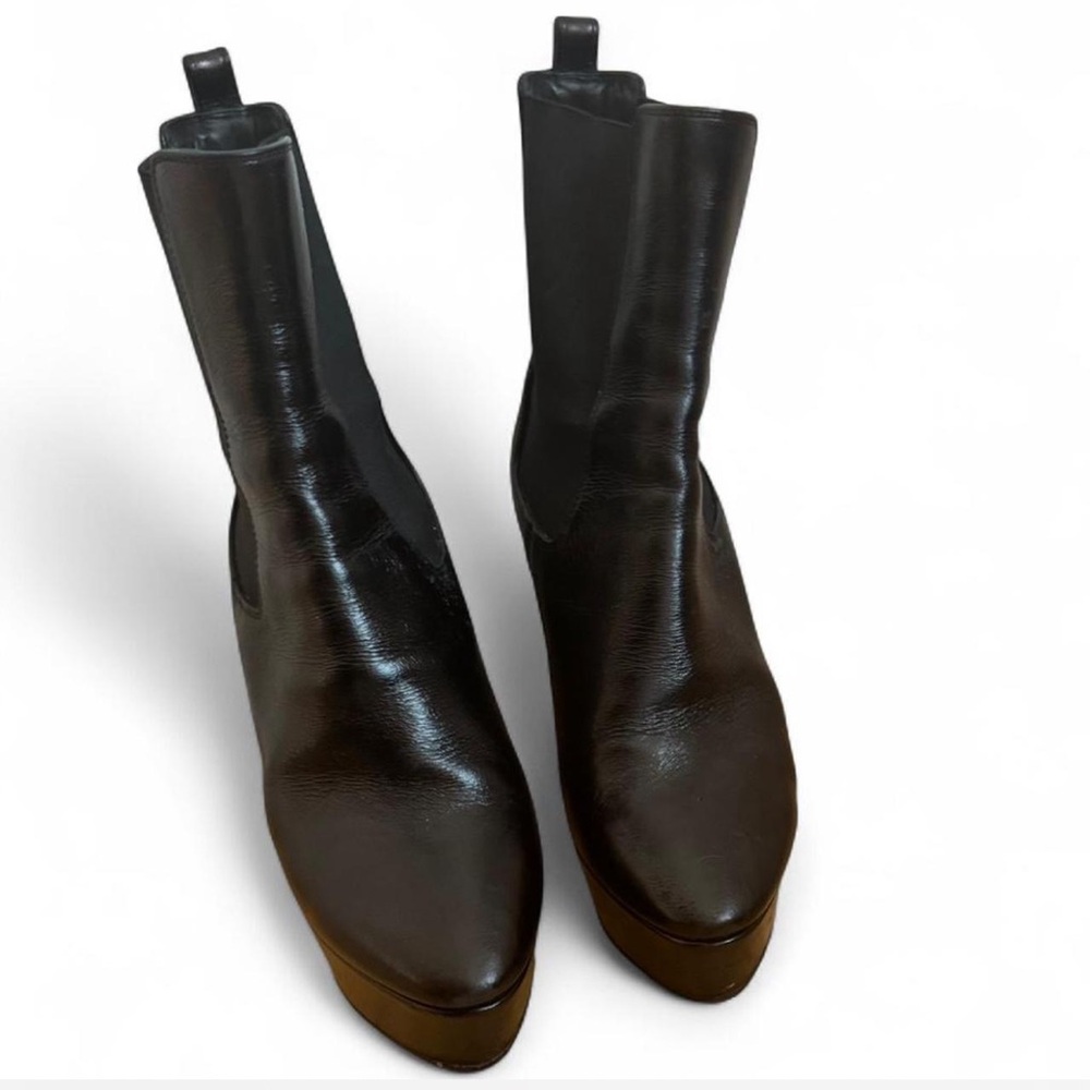 Saint Laurent Women’s Boots